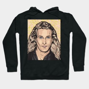 Michael Bolton Hoodie